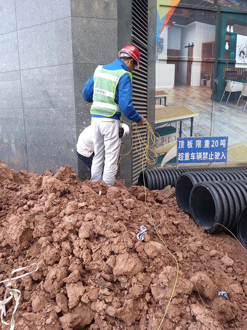 电磁屏蔽防雷检测